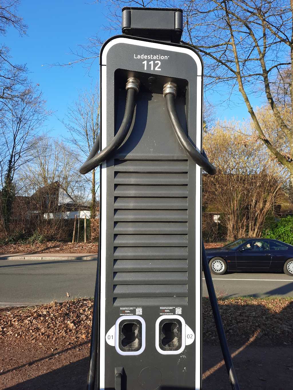 DE*HHM*E112 1121 - Poppenbütteler Chaussee 45 22397 Hamburg