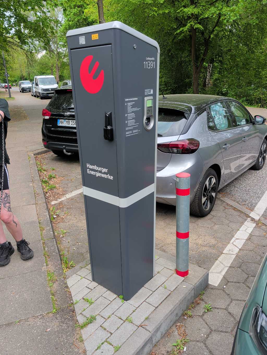 DE*HHM*E1139 11391 - Göhlbachtal 36 21073 Hamburg