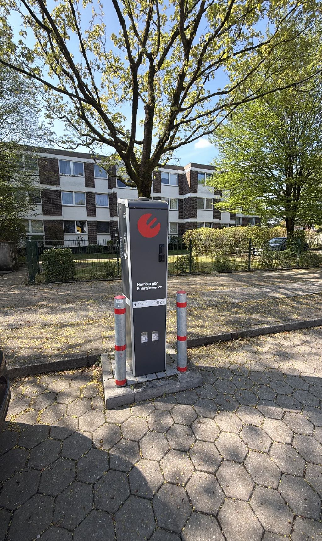 DE*HHM*E1141 11411 - Rehrstieg 67 21147 Hamburg