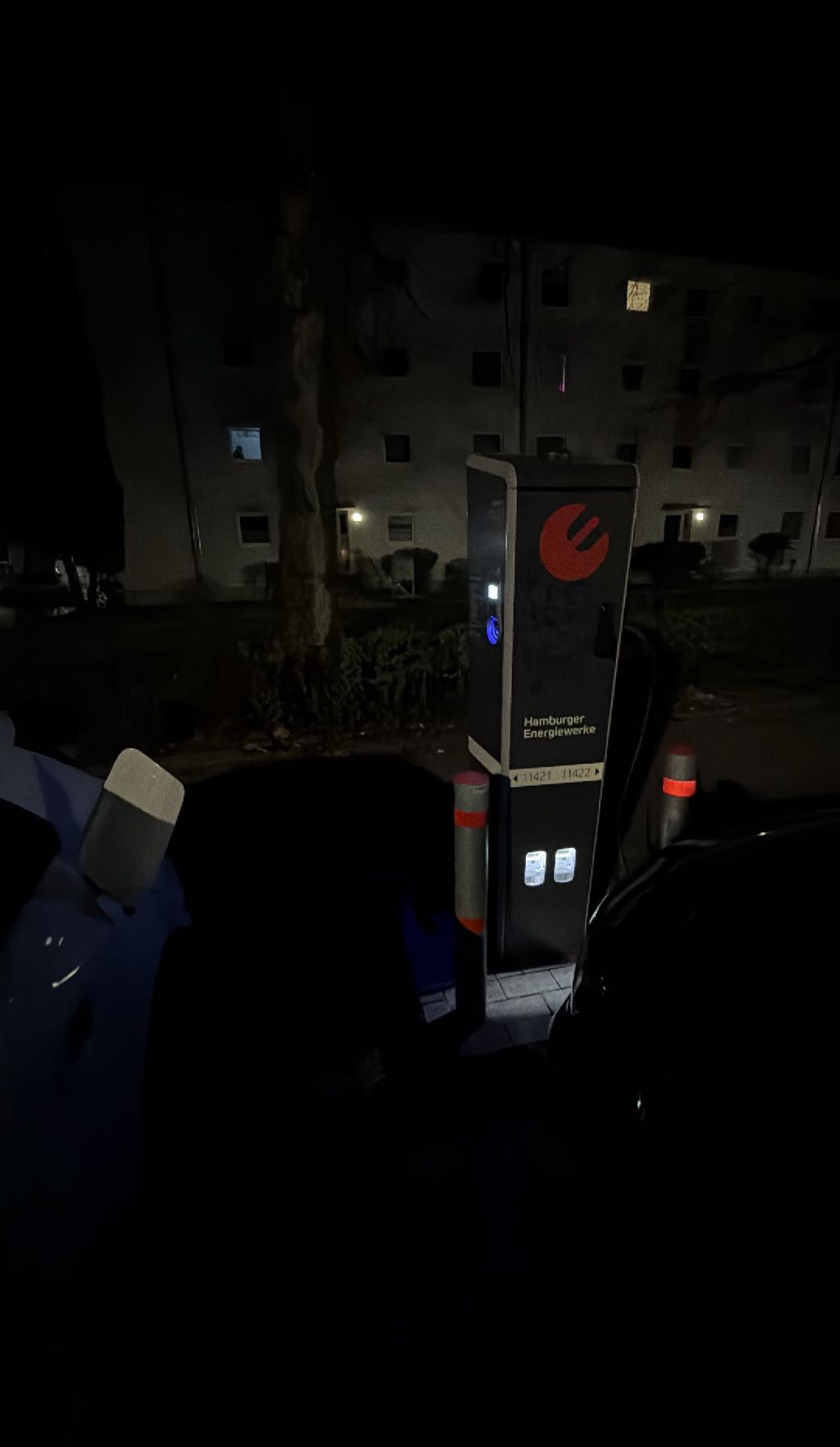 DE*HHM*E1142 11421 - Spreestraße 8A 22547 Hamburg