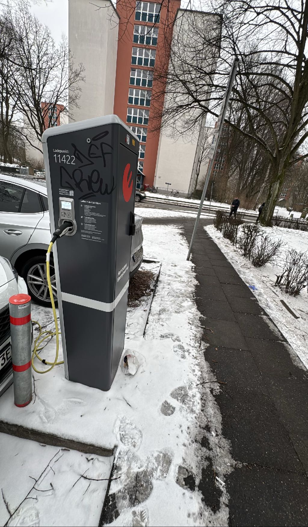 DE*HHM*E1142 11422 - Spreestraße 8A 22547 Hamburg