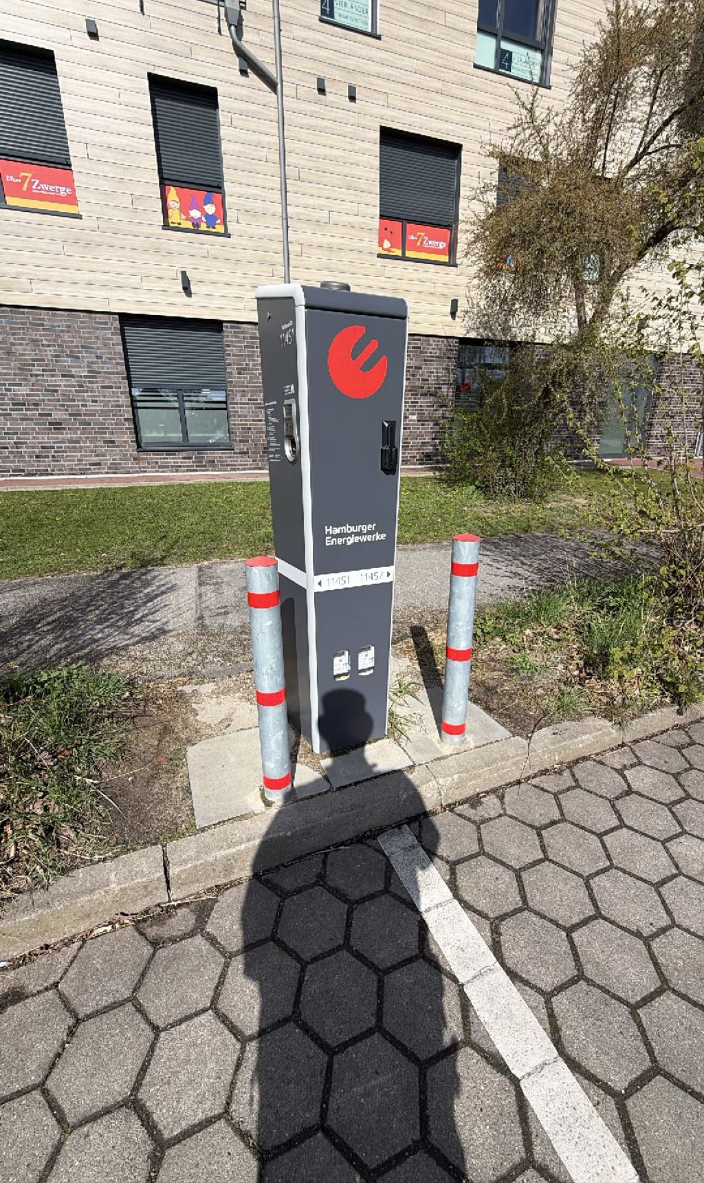 DE*HHM*E1145 11452 - Auf Dem Sülzbrack 66 21037 Hamburg