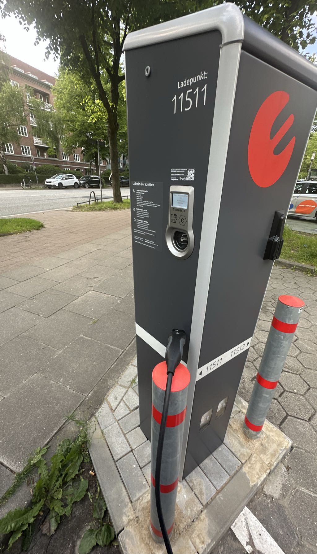 DE*HHM*E1151 11511 - Rothenbaumchaussee 76 20148 Hamburg