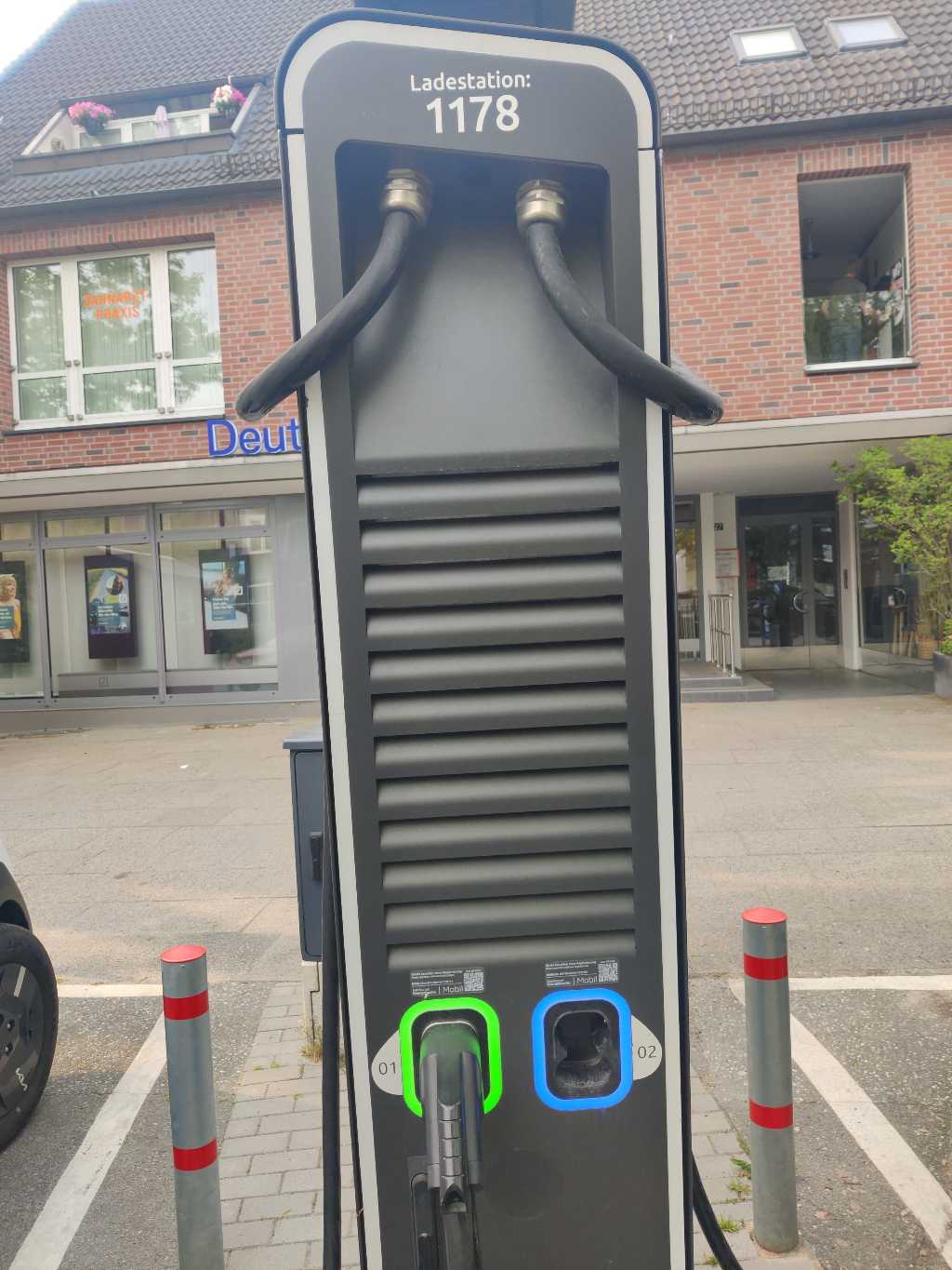 DE*HHM*E1178 11782 - Im Alten Dorfe 27 22359 Hamburg