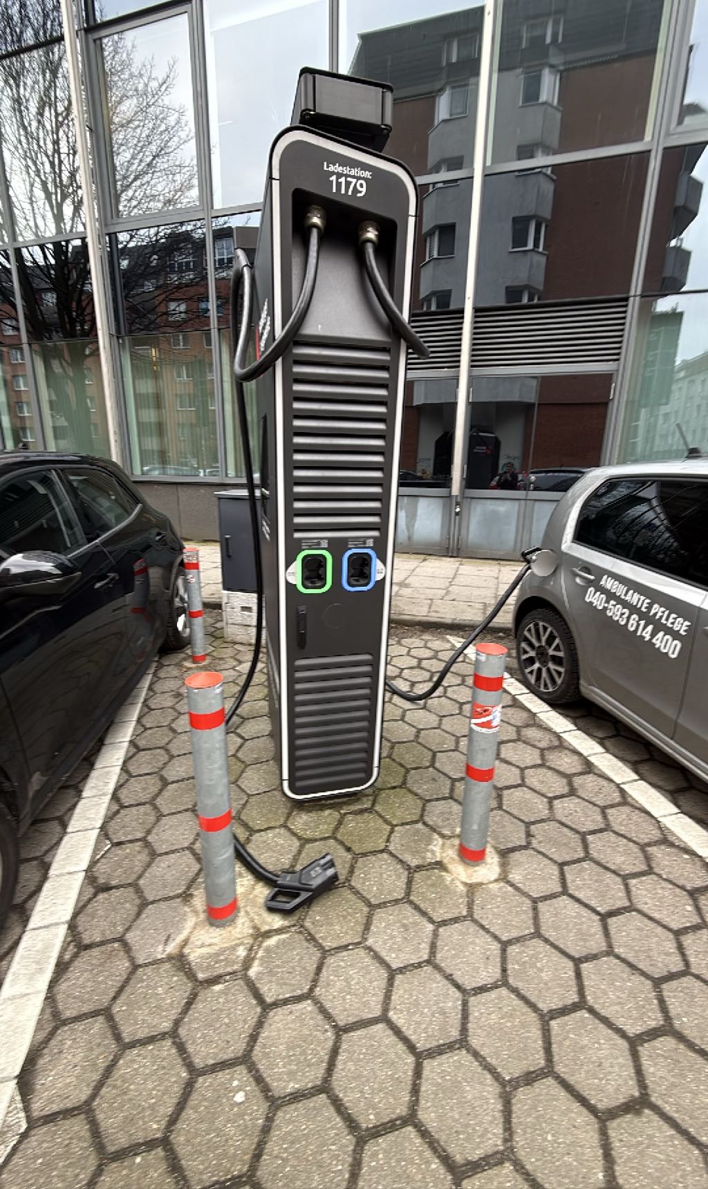 DE*HHM*E1179 11791 - Neuer Steinweg 9 20459 Hamburg