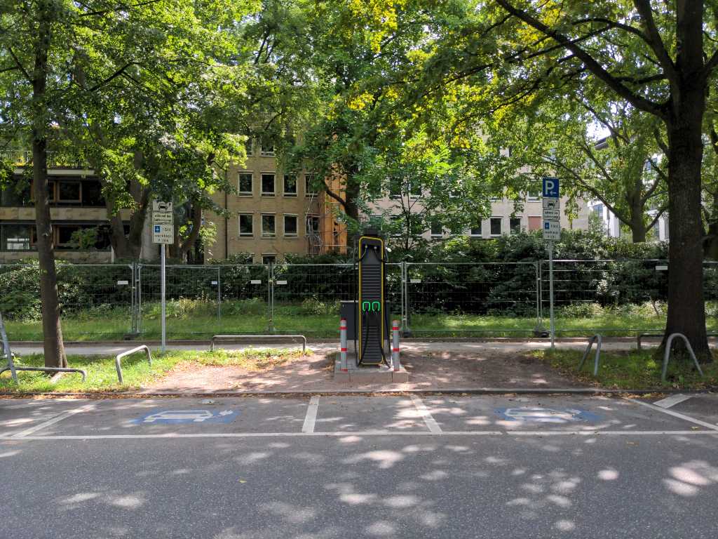 DE*HHM*E119 1191 - Neue Rabenstraße 21 20354 Hamburg