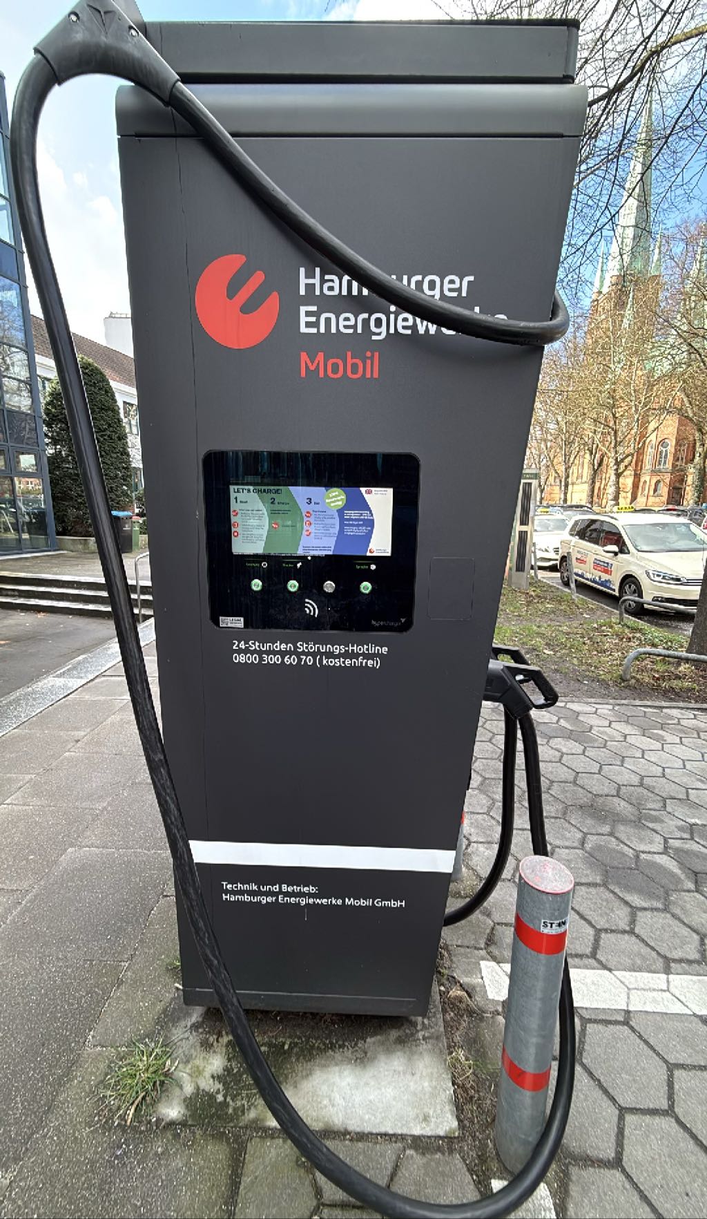 DE*HHM*E122 1222 - Bei St. Johannis 1 20148 Hamburg