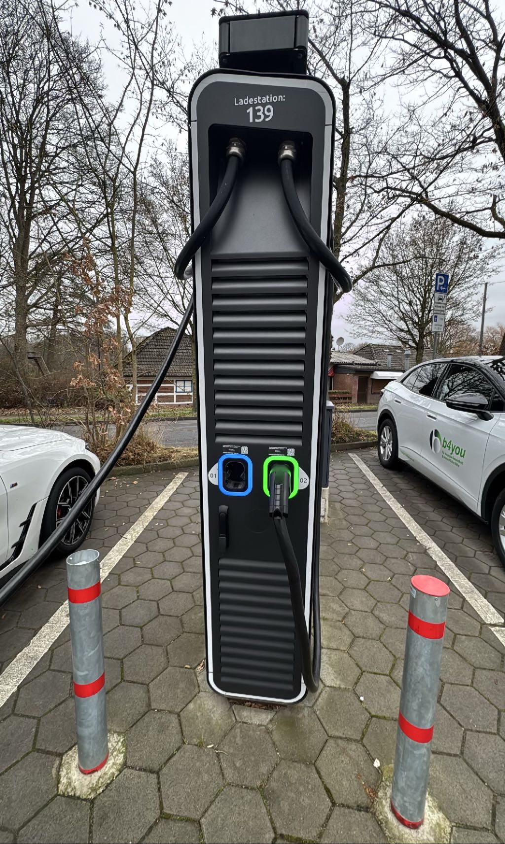 DE*HHM*E139 1391 - Gotthelfweg 2 21077 Hamburg