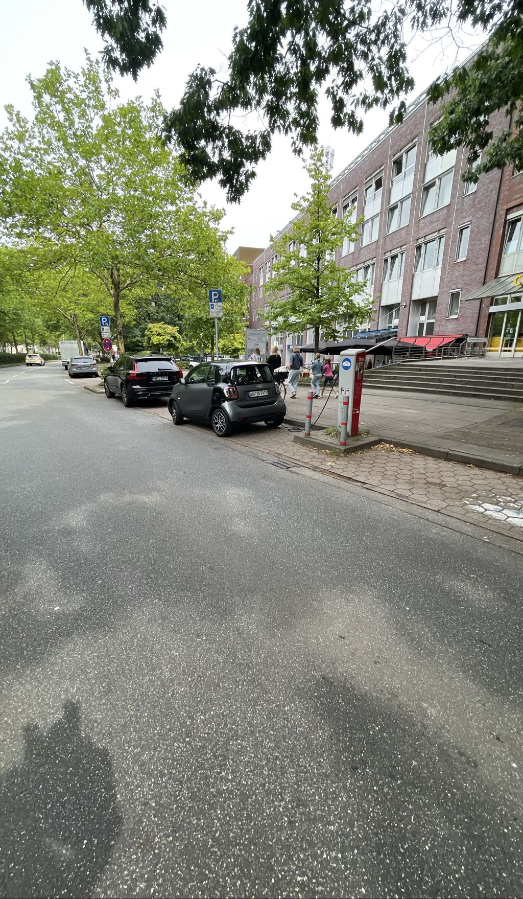 DE*HHM*E290 2905 - Heegbarg 12 22391 Hamburg