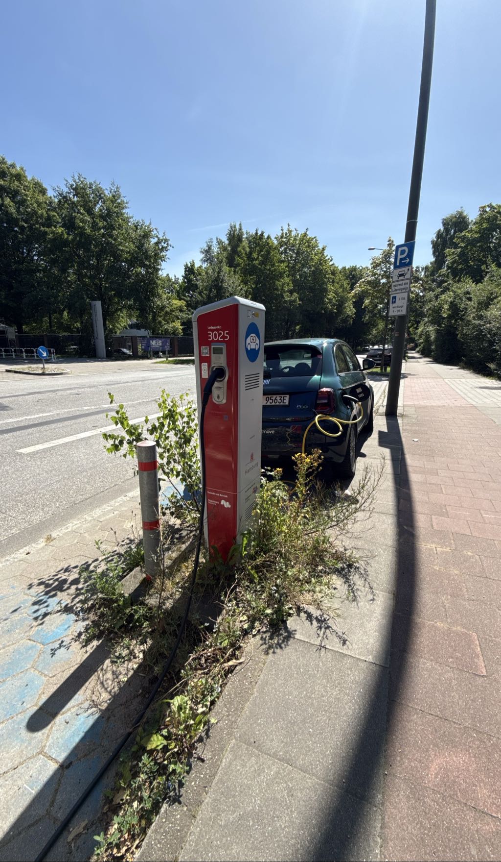 DE*HHM*E302 3024 - Holstenhofweg 85 22043 Hamburg
