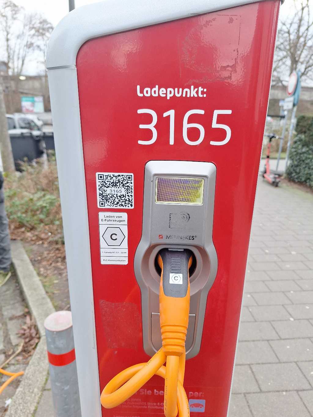 DE*HHM*E316 3165 - Johann-Meyer-Straße 56 21031 Hamburg