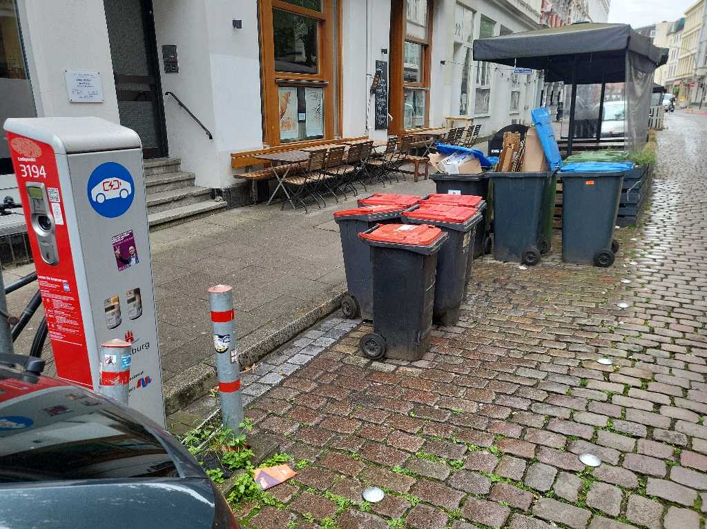 DE*HHM*E319 3194 - Bahrenfelder Straße 98 22765 Hamburg