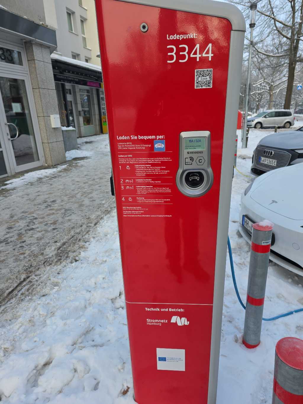 DE*HHM*E334 3344 - Tegelsbarg 33 22399 Hamburg