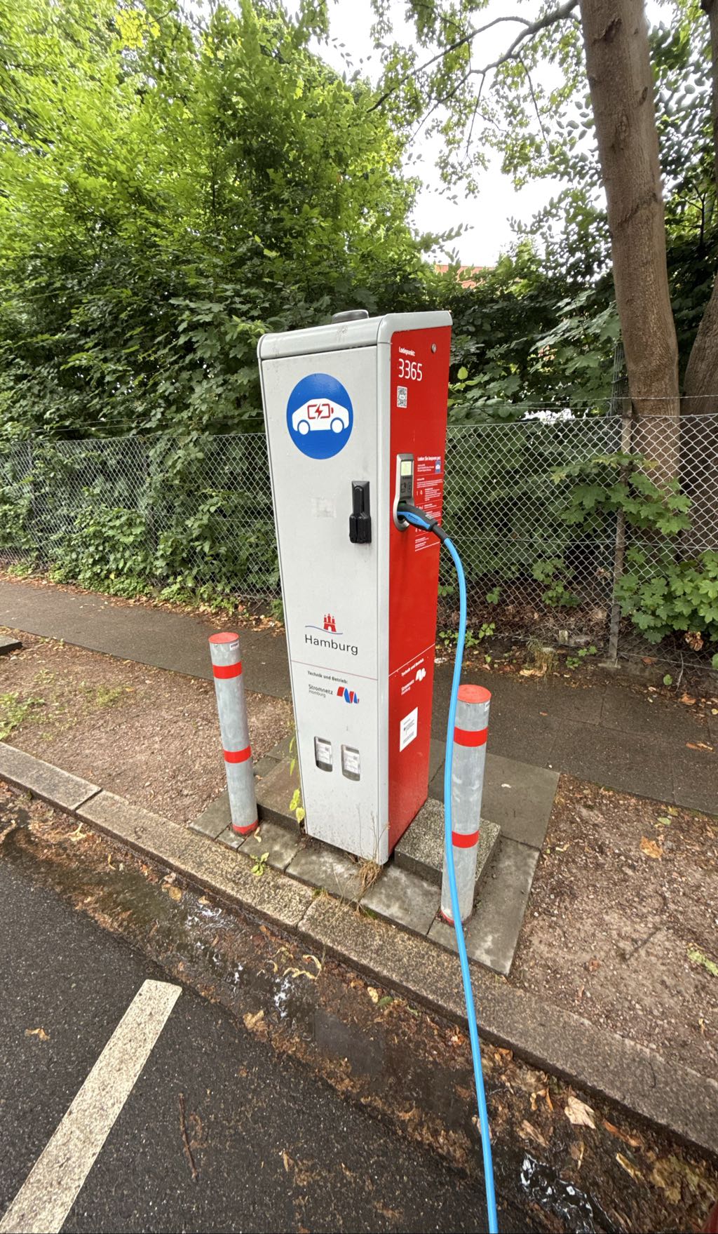 DE*HHM*E336 3365 - Mollerstraße 20 20148 Hamburg