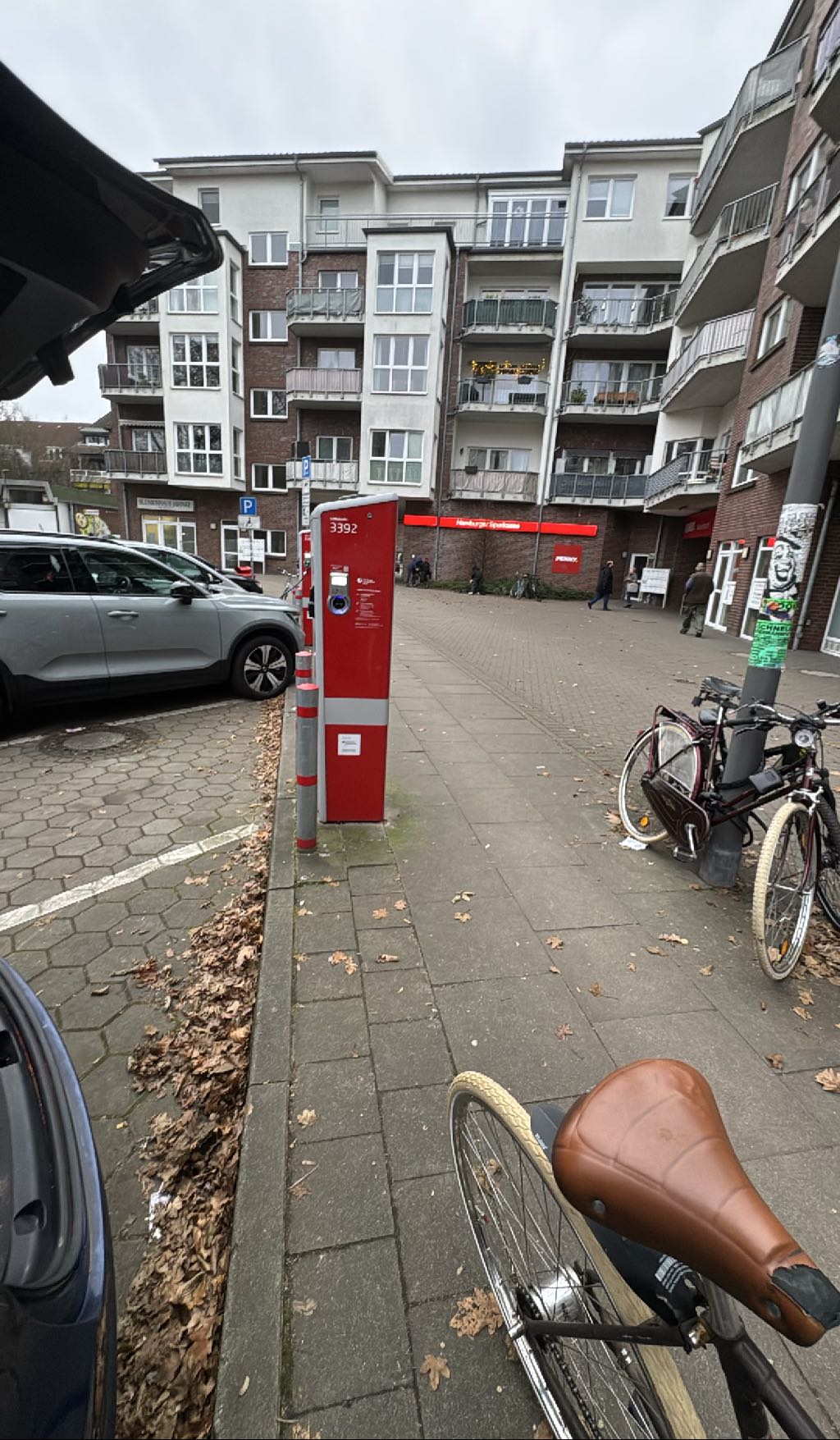 DE*HHM*E339 3395 - Wagrierweg 6 22455 Hamburg