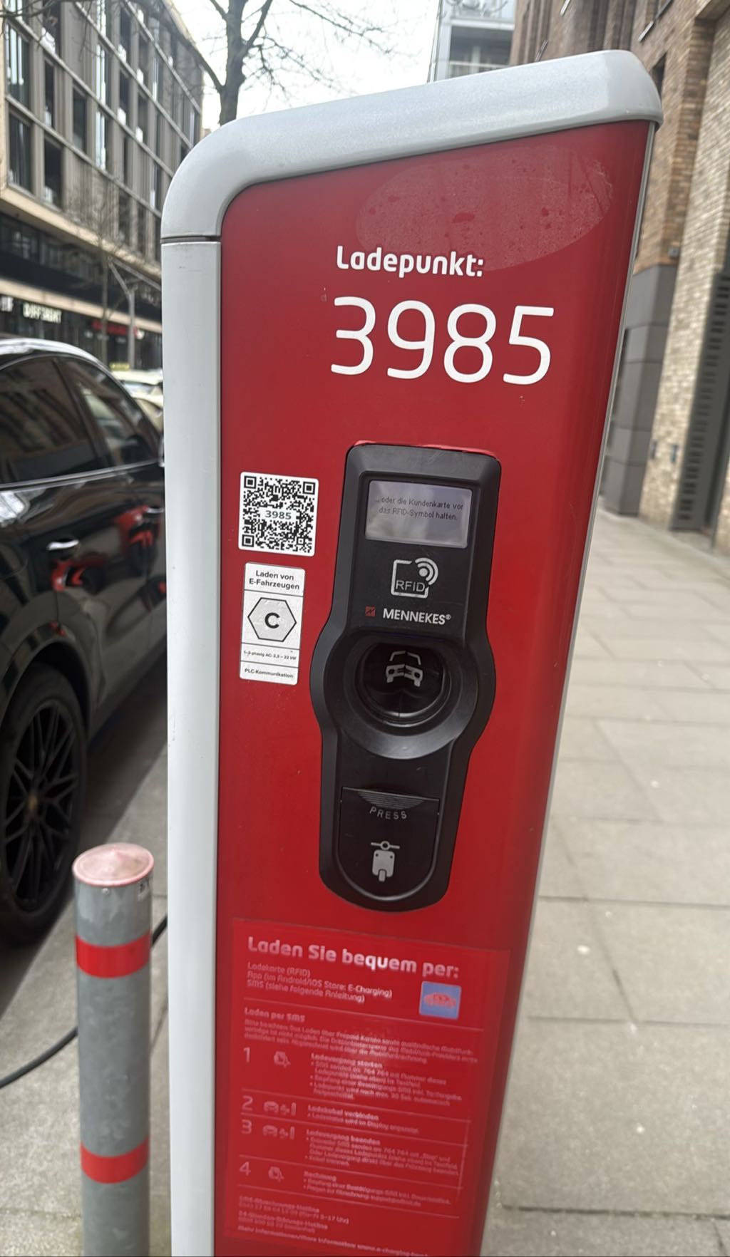 DE*HHM*E398 3984 - Am Kaiserkai 53 20457 Hamburg