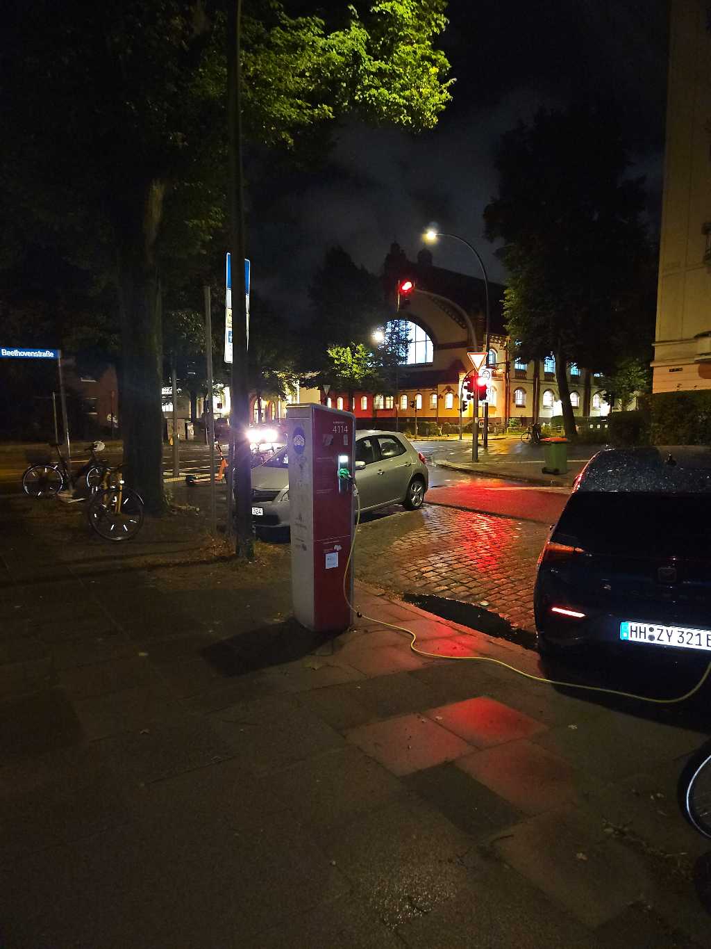 DE*HHM*E411 4115 - Flotowstraße 2 22083 Hamburg