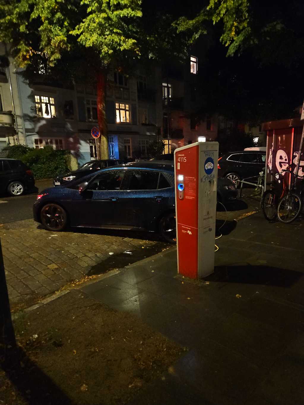 DE*HHM*E411 4115 - Flotowstraße 2 22083 Hamburg