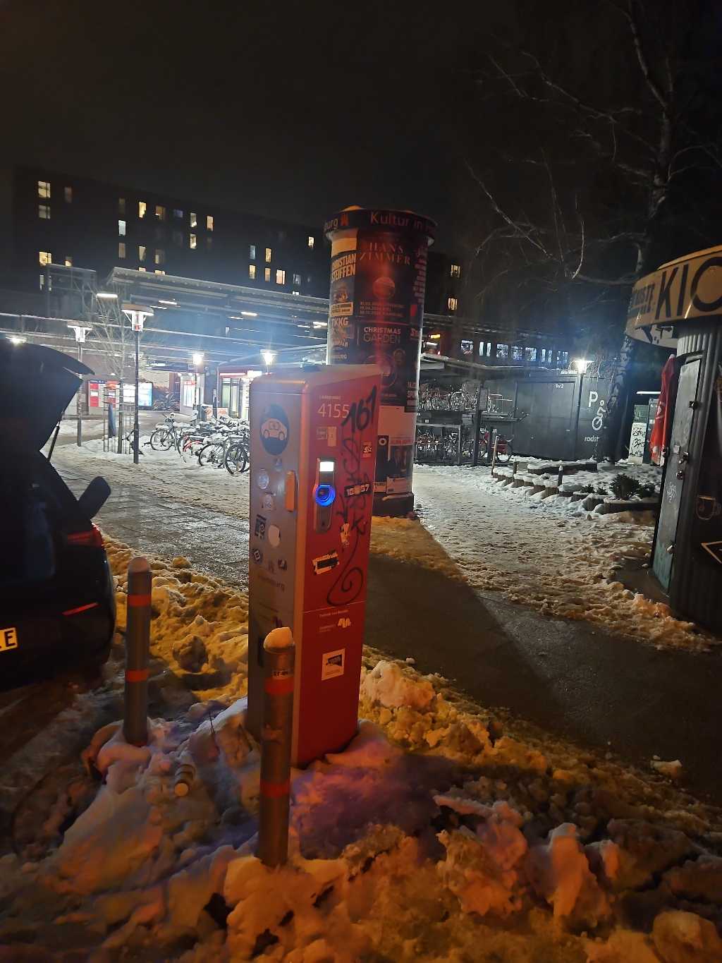 DE*HHM*E415 4155 - Alte Wöhr 20 22307 Hamburg
