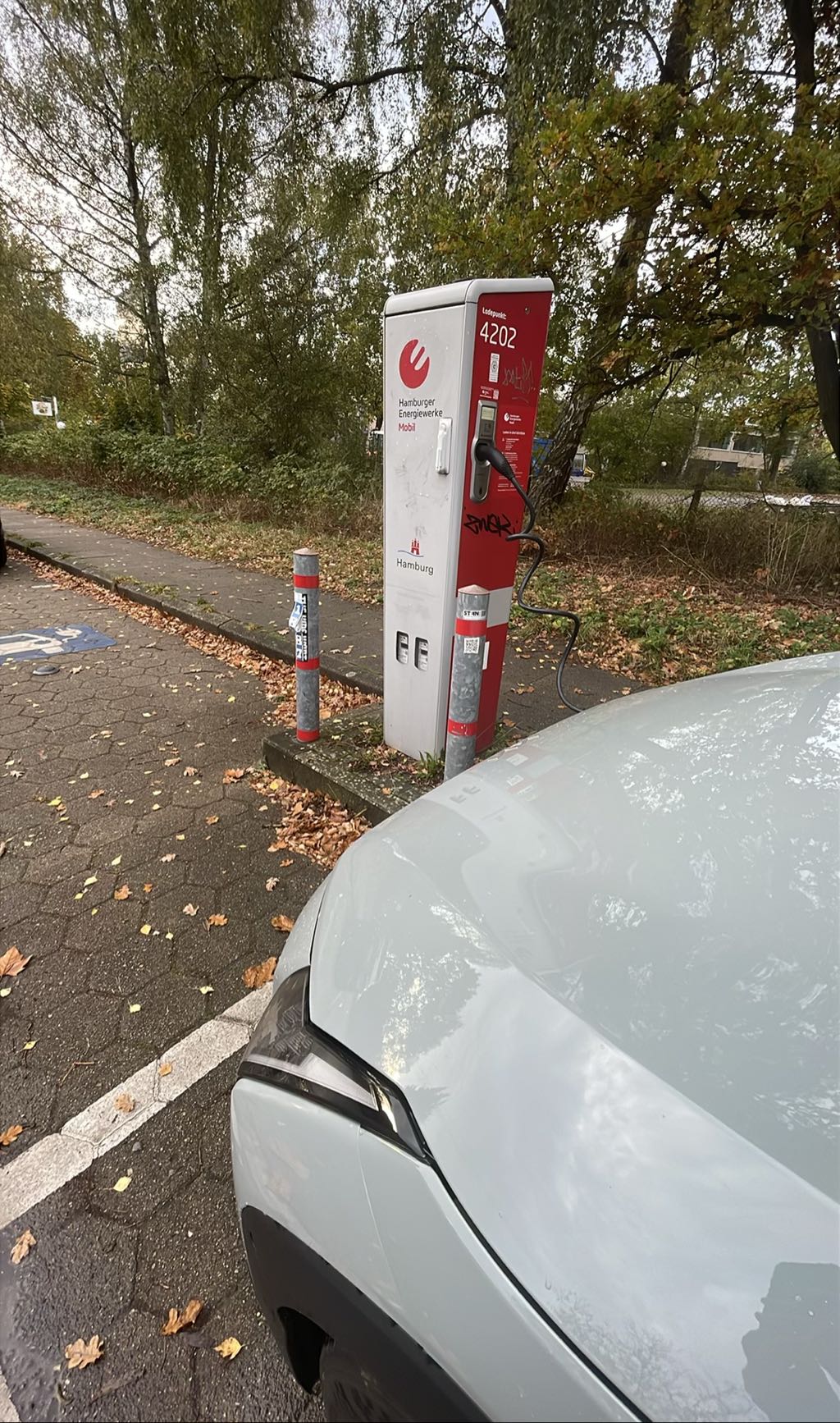 DE*HHM*E420 4201 - Hemmingstedter Weg 140 22609 Hamburg
