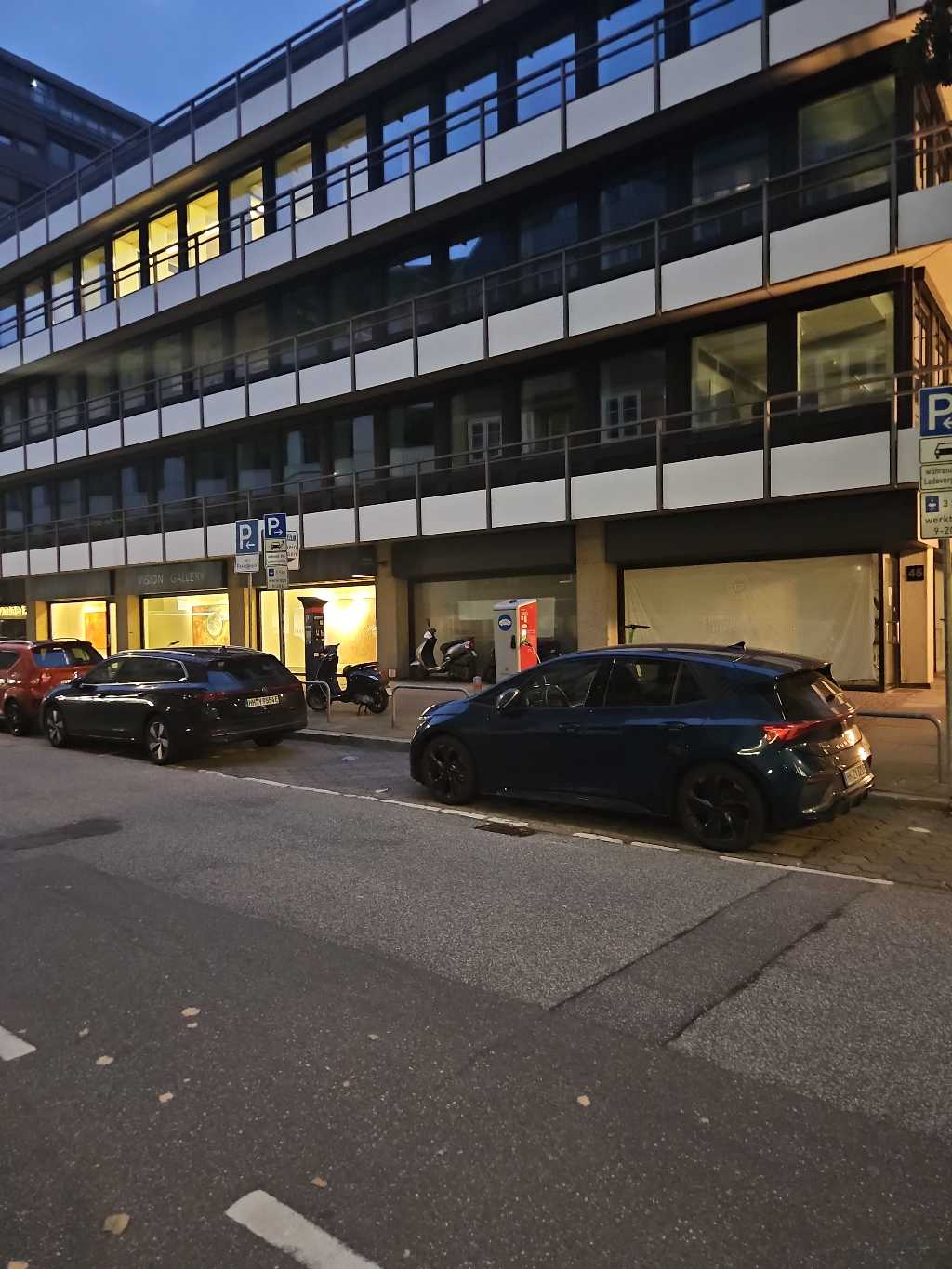 DE*HHM*E478 4784 - Fehlandtstraße 3 20354 Hamburg