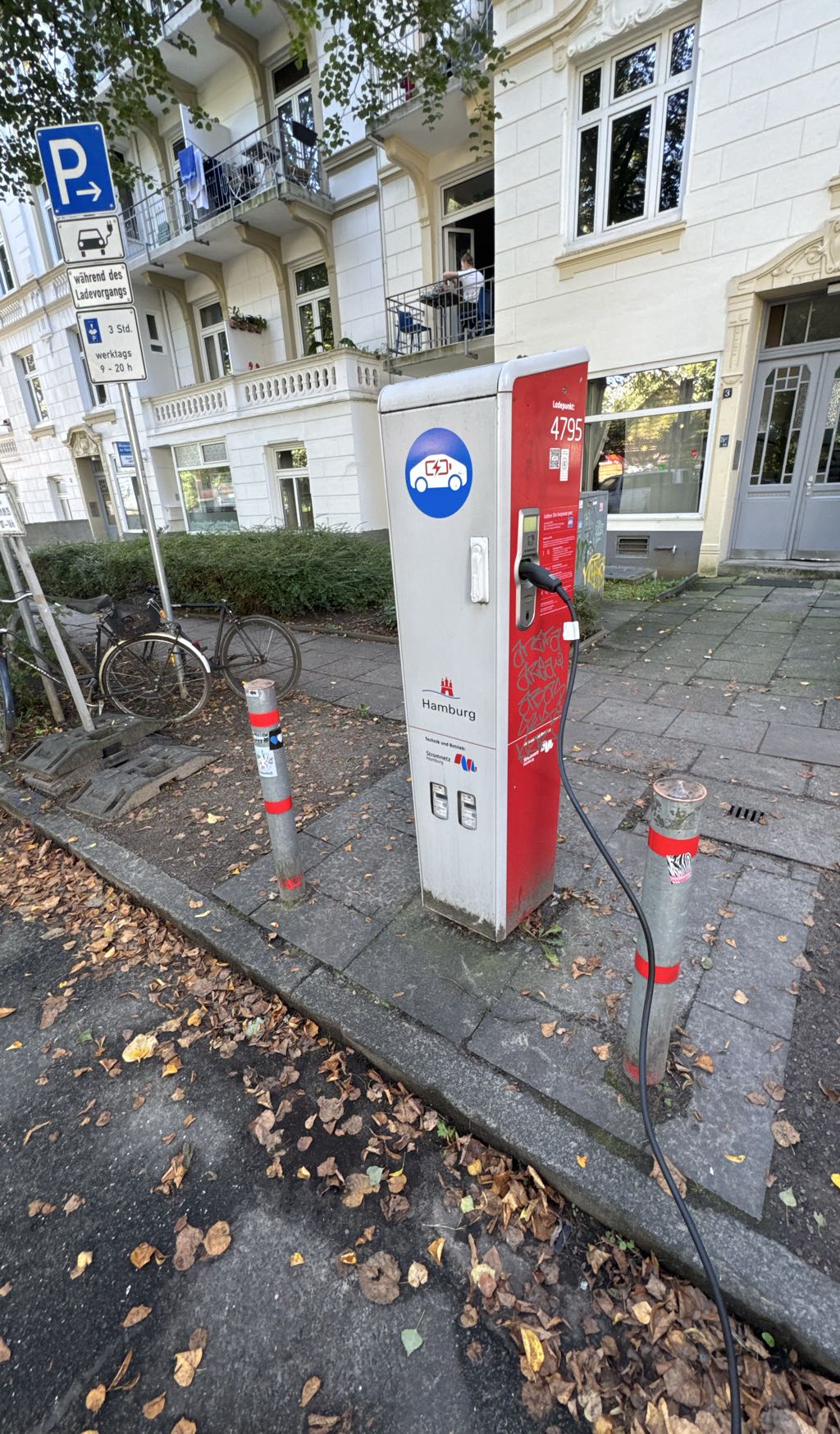 DE*HHM*E479 4795 - Hartwig-Hesse-Straße 3 20257 Hamburg