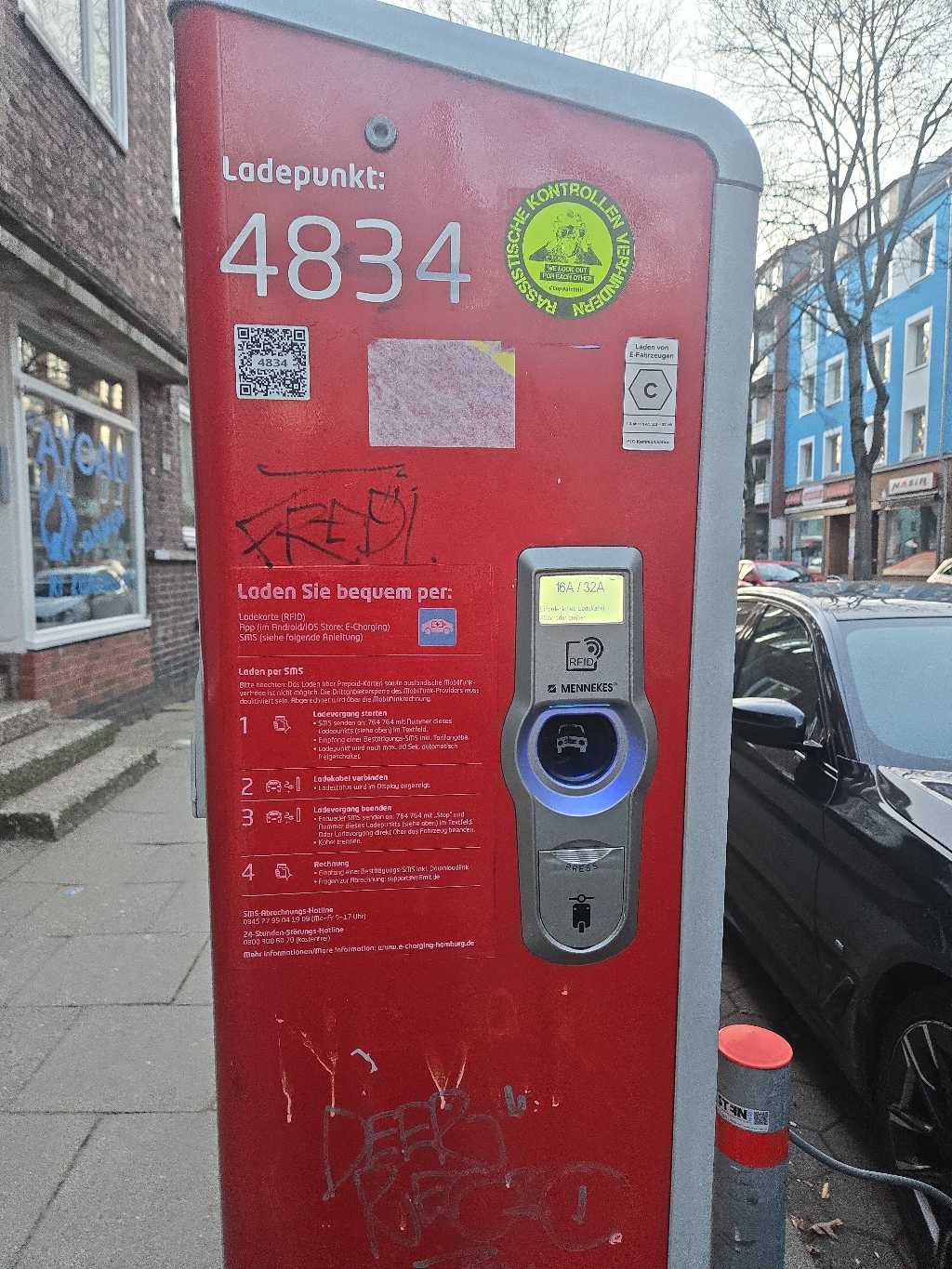 DE*HHM*E483 4834 - Fährstraße 10 21107 Hamburg