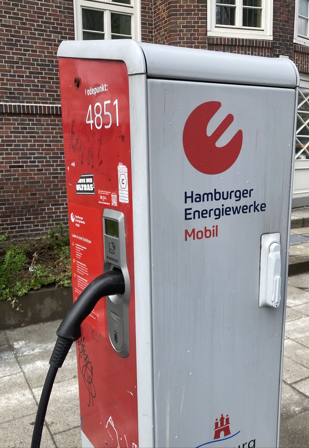 DE*HHM*E485 4855 - Katenweide 1 20539 Hamburg