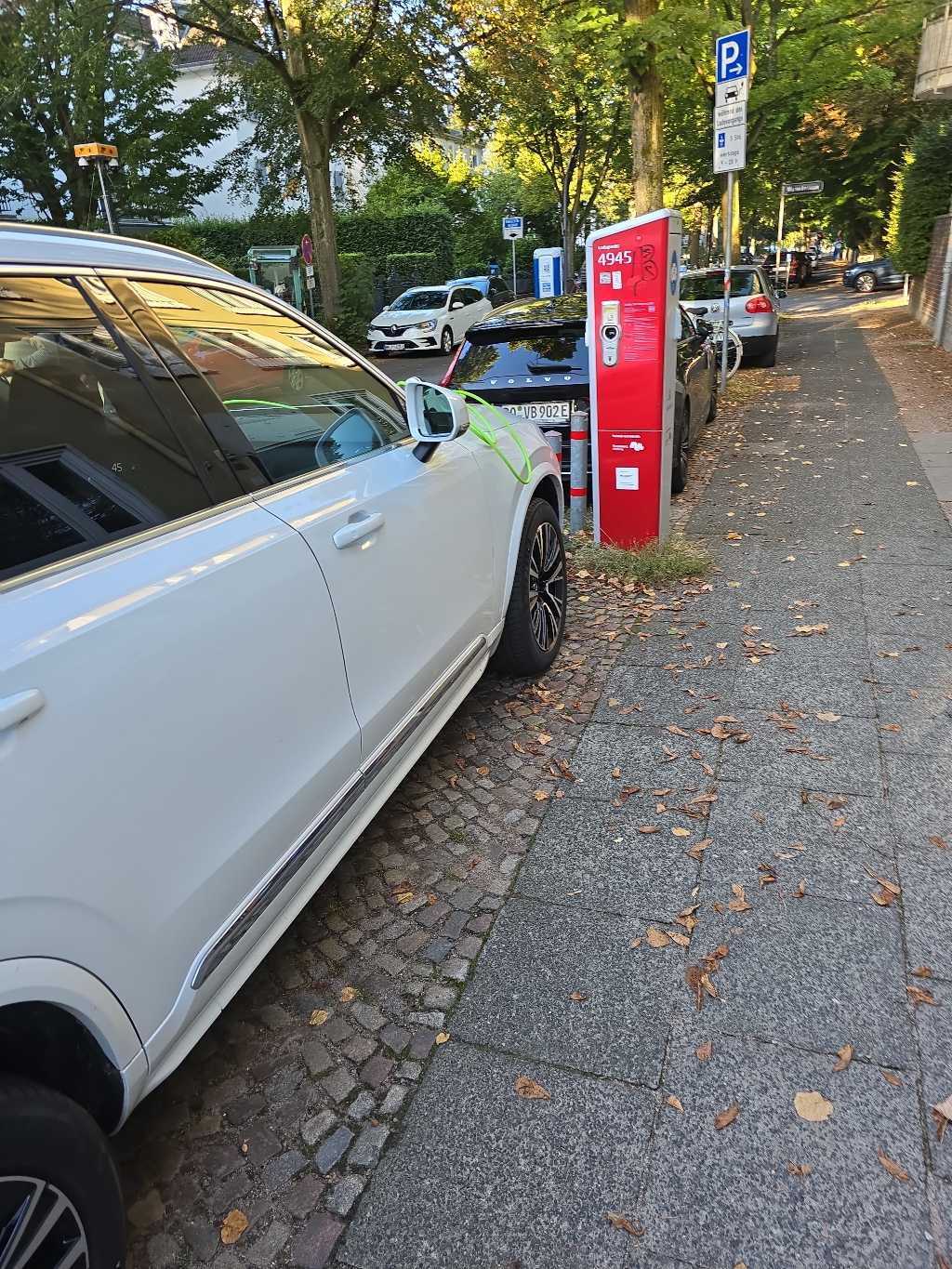 DE*HHM*E494 4945 - Fährhausstraße 27A 22085 Hamburg