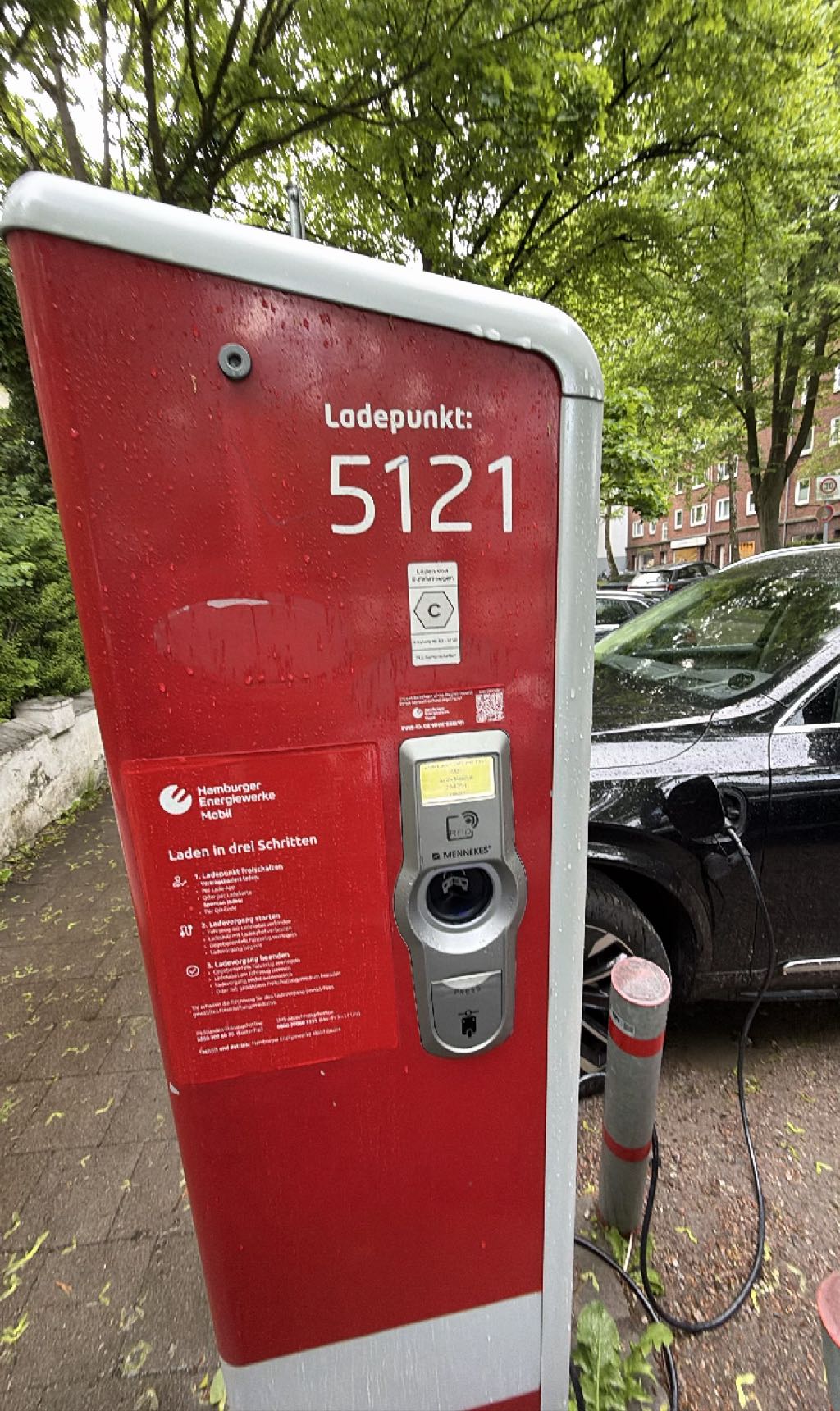 DE*HHM*E512 5122 - Hansastraße 28 20149 Hamburg