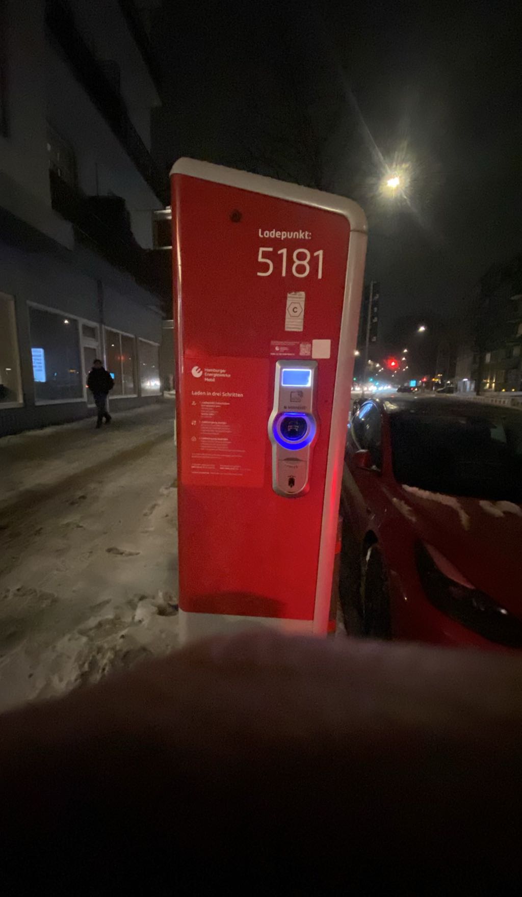 DE*HHM*E518 5181 - Gärtnerstraße 86 20253 Hamburg