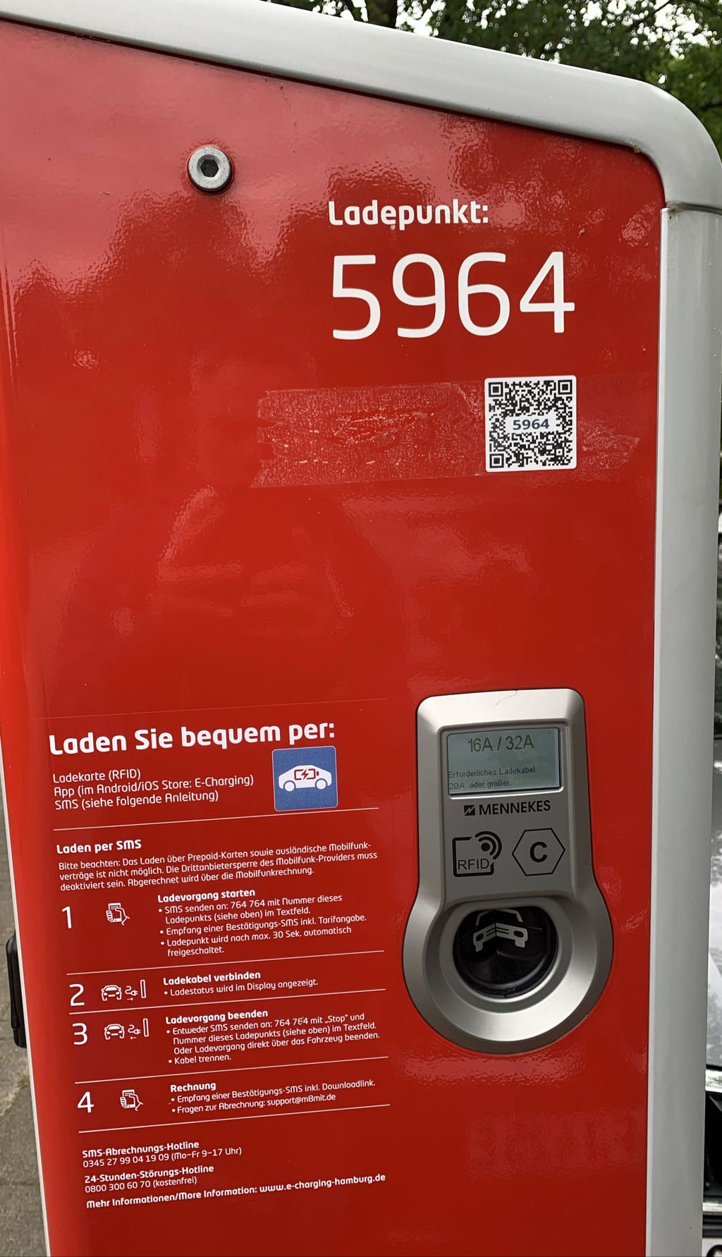 DE*HHM*E596 5965 - Am Sooren 85A 22149 Hamburg