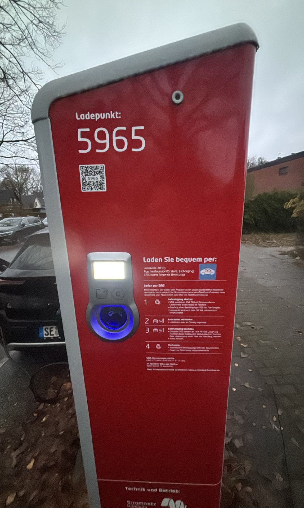 DE*HHM*E596 5965 - Am Sooren 85A 22149 Hamburg