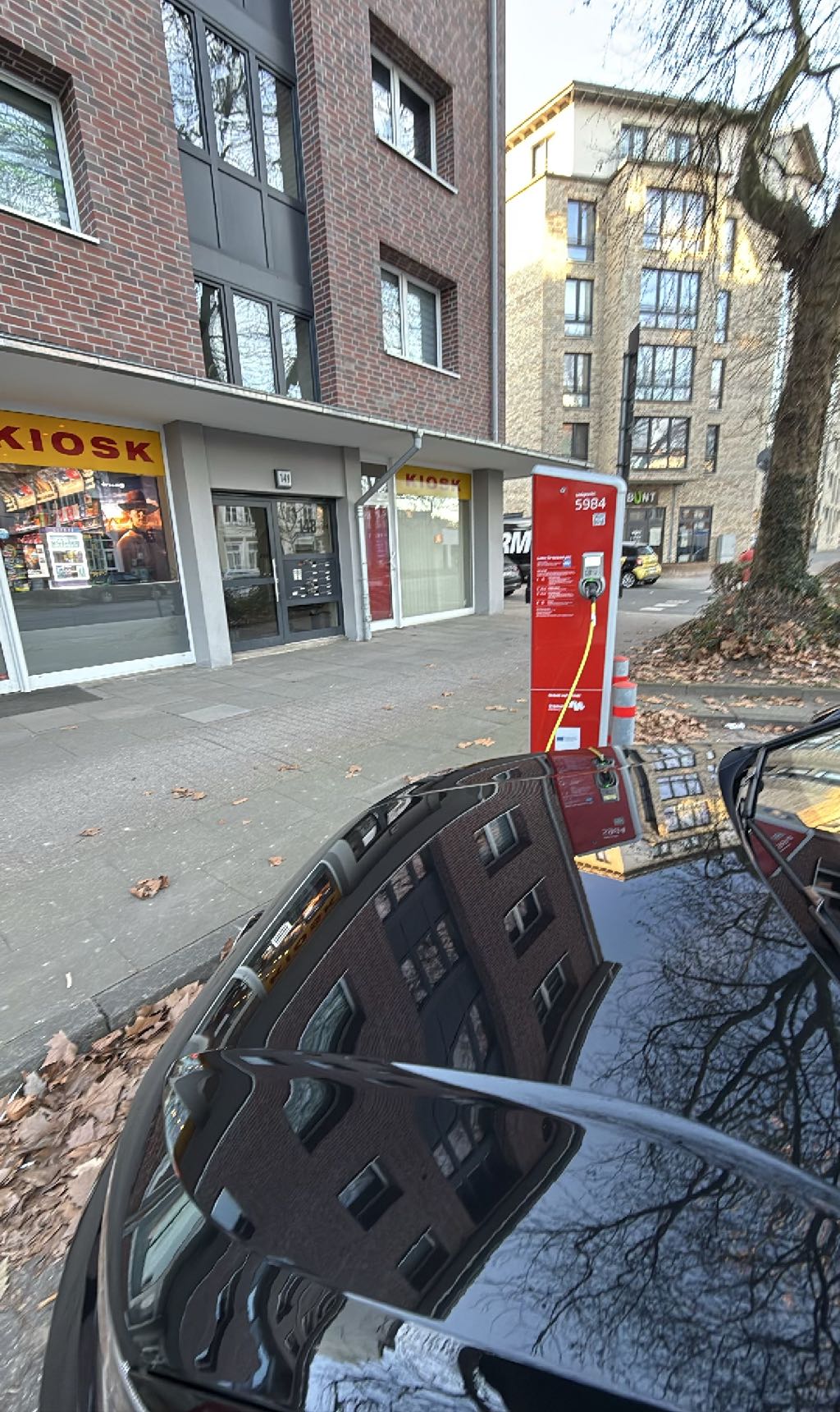 DE*HHM*E598 5985 - Wandsbeker Zollstr. 148 22041 Hamburg