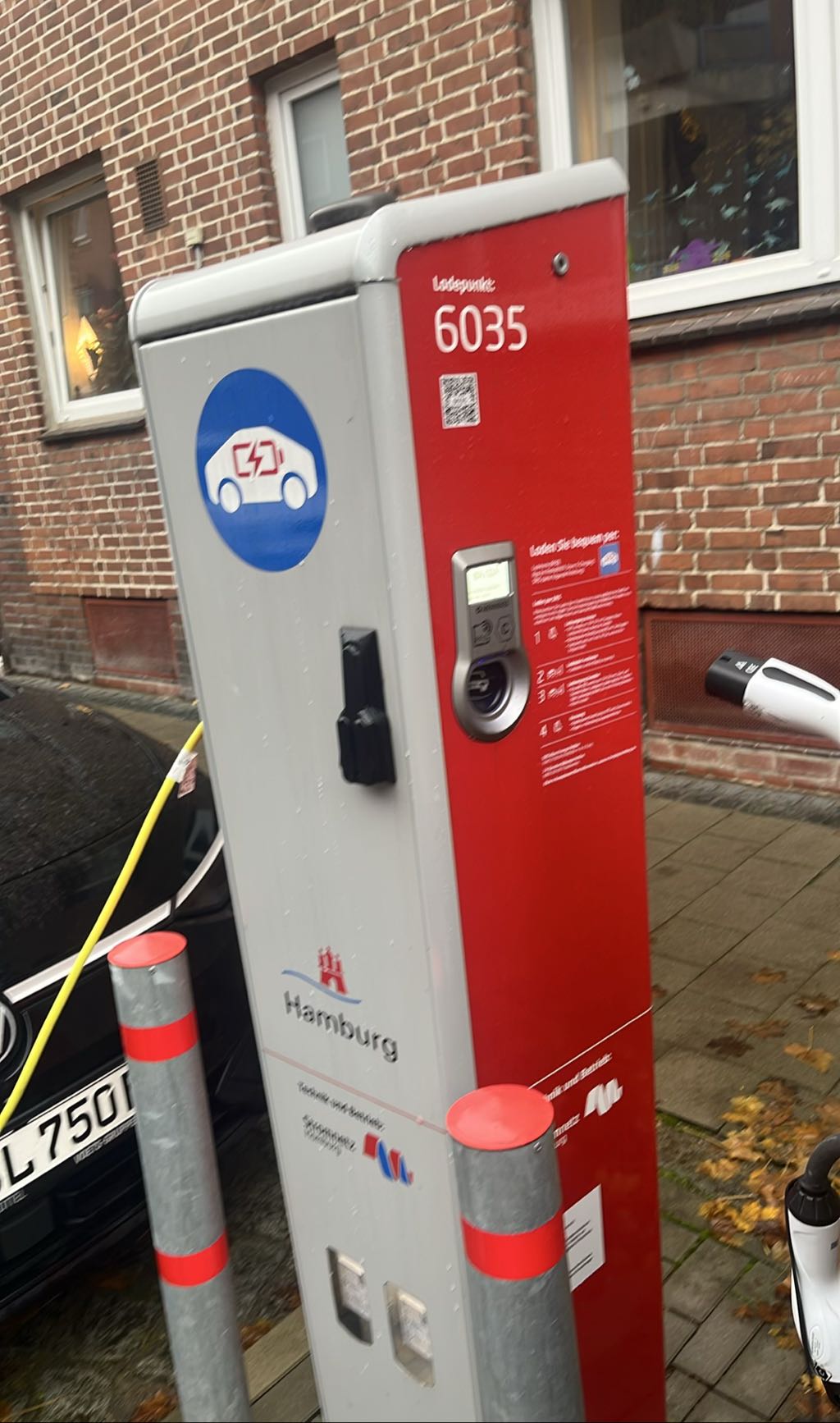 DE*HHM*E603 6035 - Soltaustraße 4A 21029 Hamburg