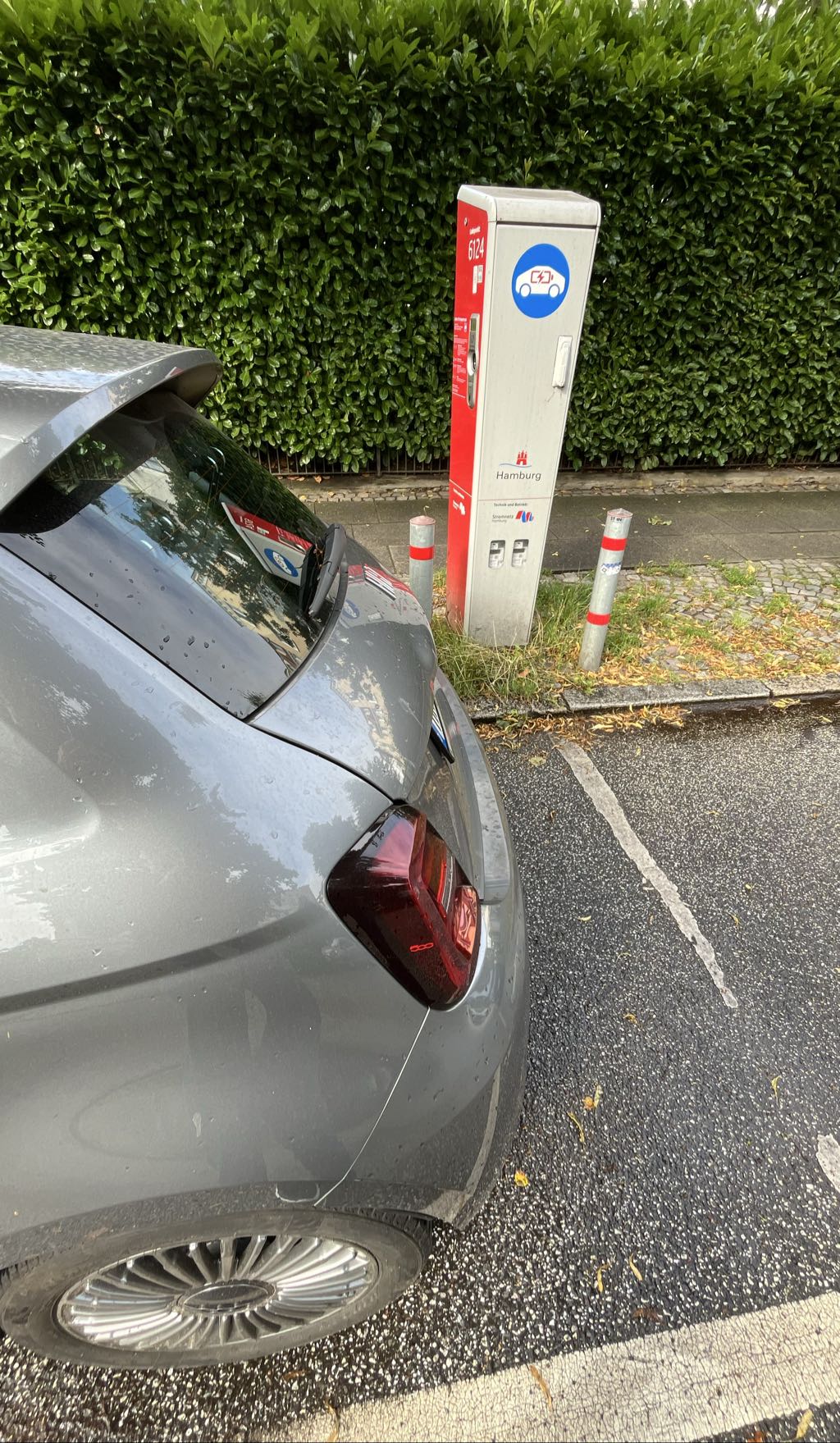 DE*HHM*E612 6125 - Lessingstraße 21 22087 Hamburg