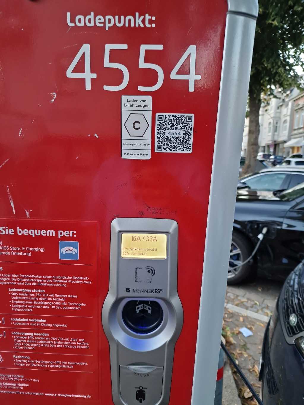 DE*HHM*E709 7094 - Baurs Park 1 22587 Hamburg