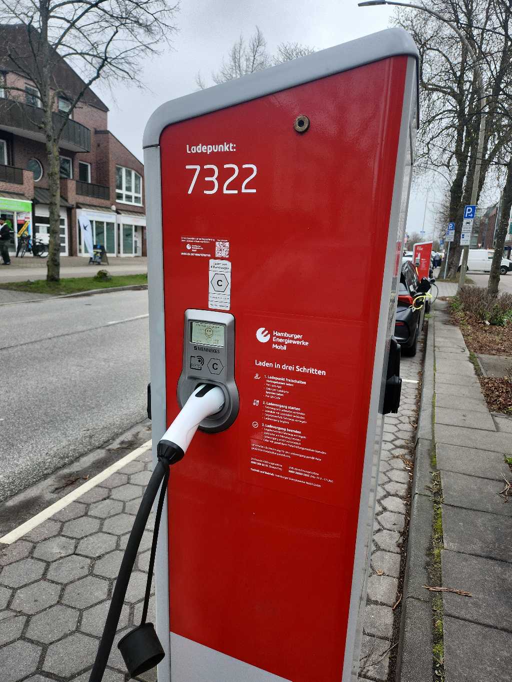 DE*HHM*E732 7322 - Tonndorfer Hauptstraße 68 22045 Hamburg