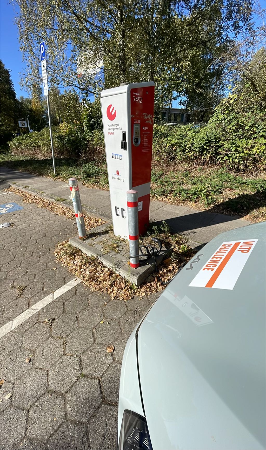 DE*HHM*E749 7492 - Hemmingstedter Weg 140 22609 Hamburg