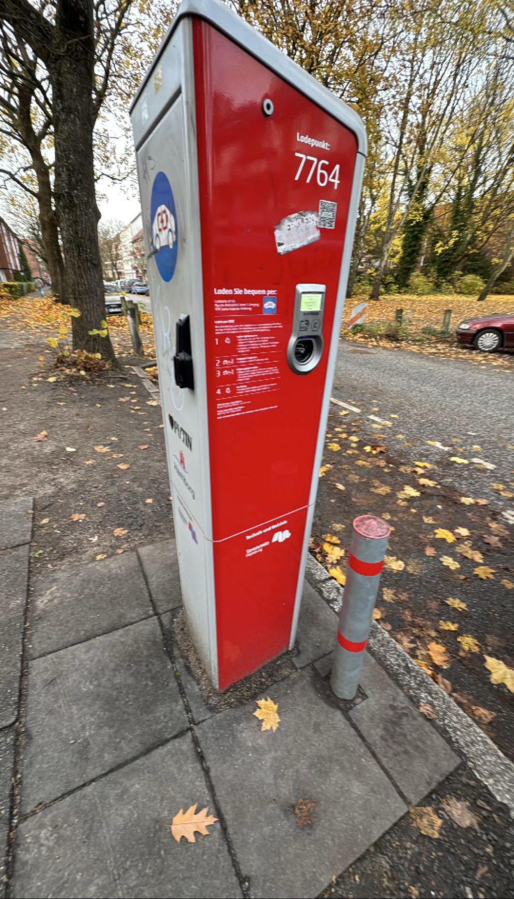 DE*HHM*E776 7765 - Heitmannstraße 35 22083 Hamburg