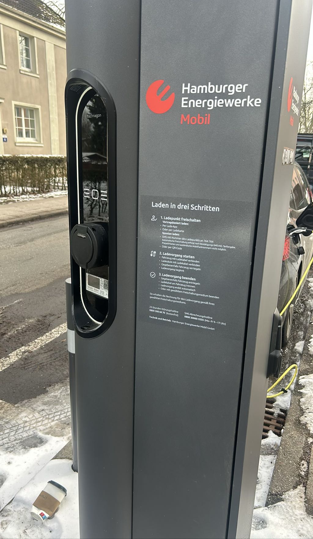 DE*HHM*E8000 80001 - Haseldorfer Weg 7 22523 Hamburg