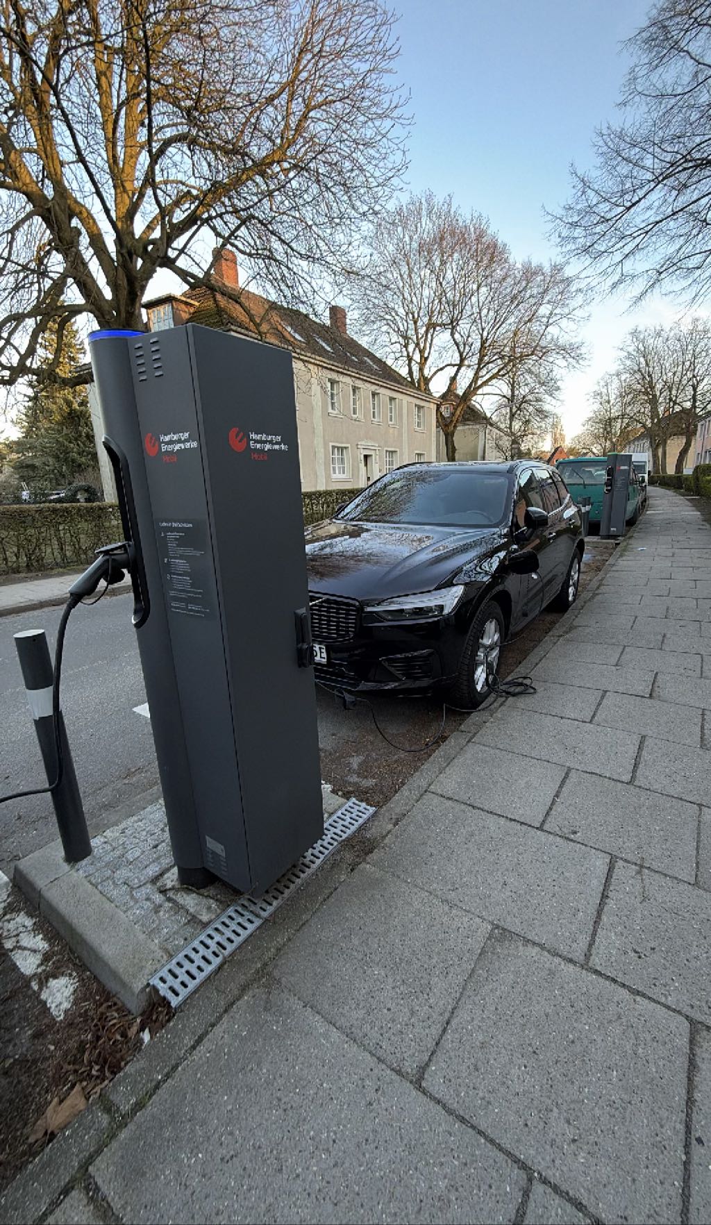 DE*HHM*E8001 80012 - Haseldorfer Weg 7 22523 Hamburg