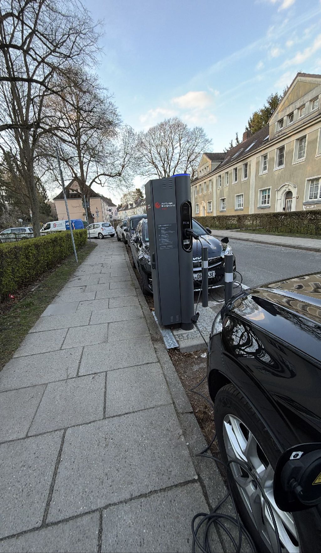 DE*HHM*E8001 80012 - Haseldorfer Weg 7 22523 Hamburg