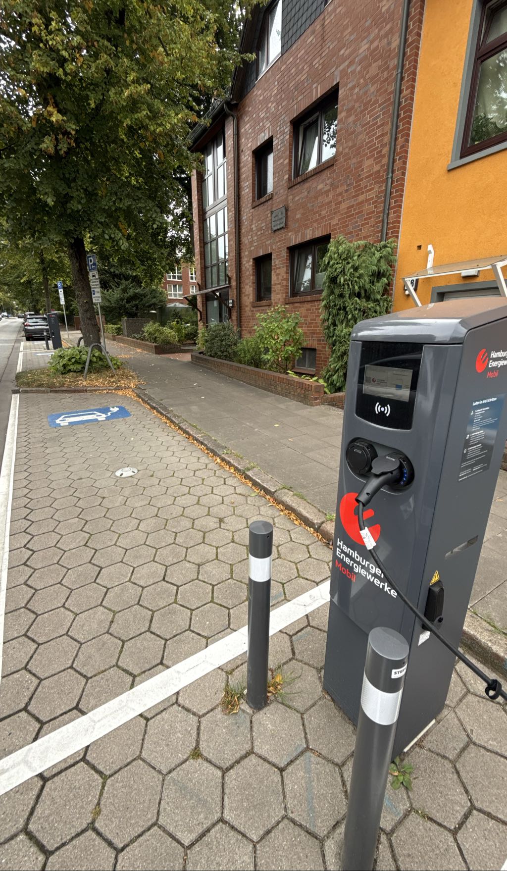 DE*HHM*E8004 80041 - Wentorfer Straße 48 21029 Hamburg
