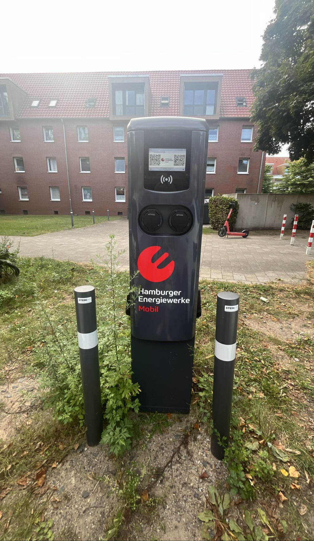 DE*HHM*E8012 80121 - Weimarer Straße 71 21107 Hamburg