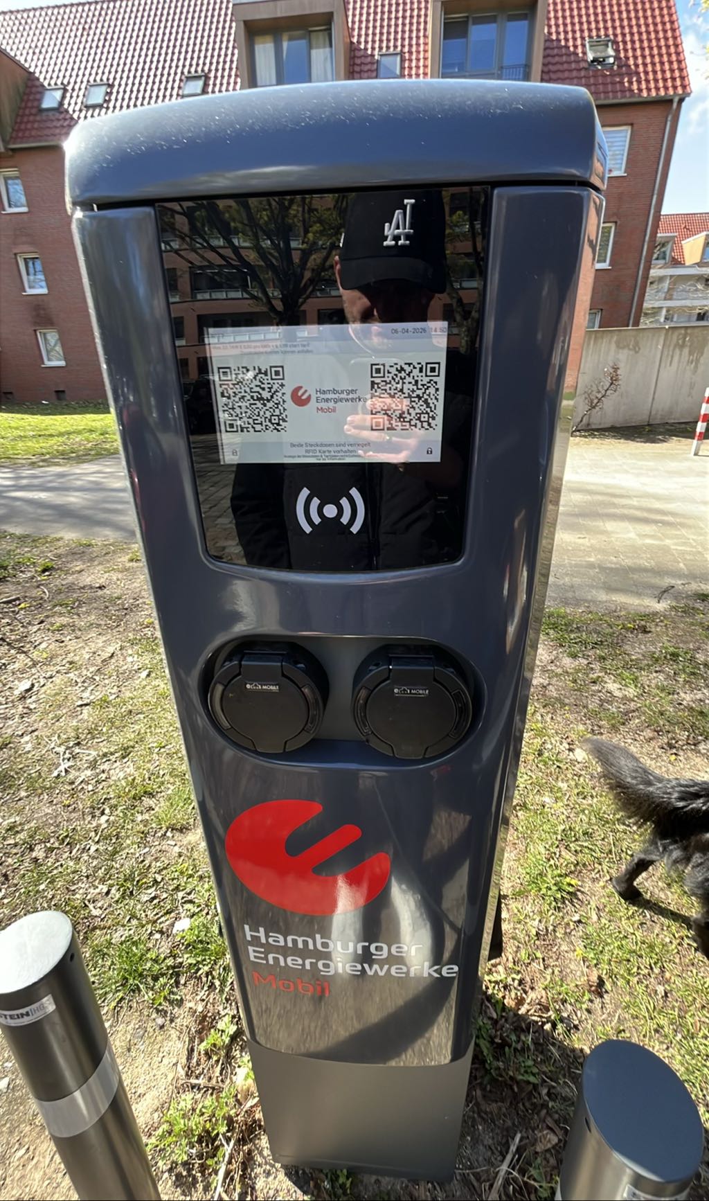 DE*HHM*E8012 80122 - Weimarer Straße 71 21107 Hamburg
