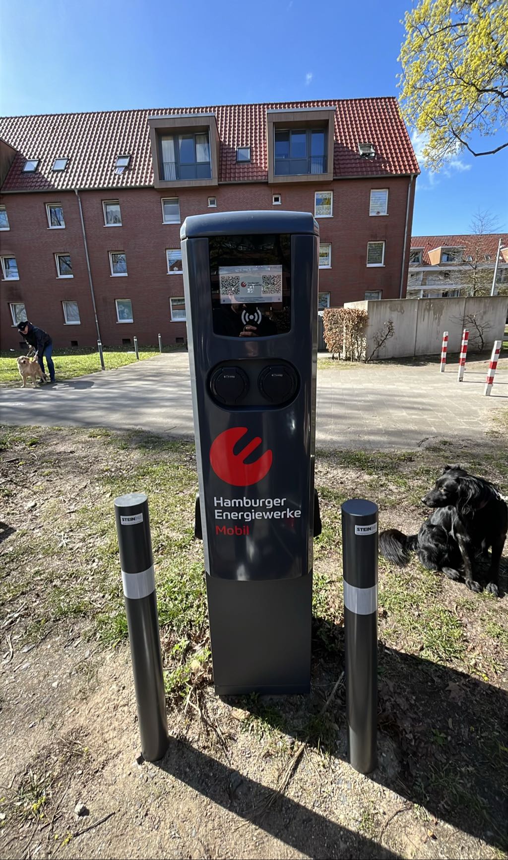 DE*HHM*E8012 80122 - Weimarer Straße 71 21107 Hamburg