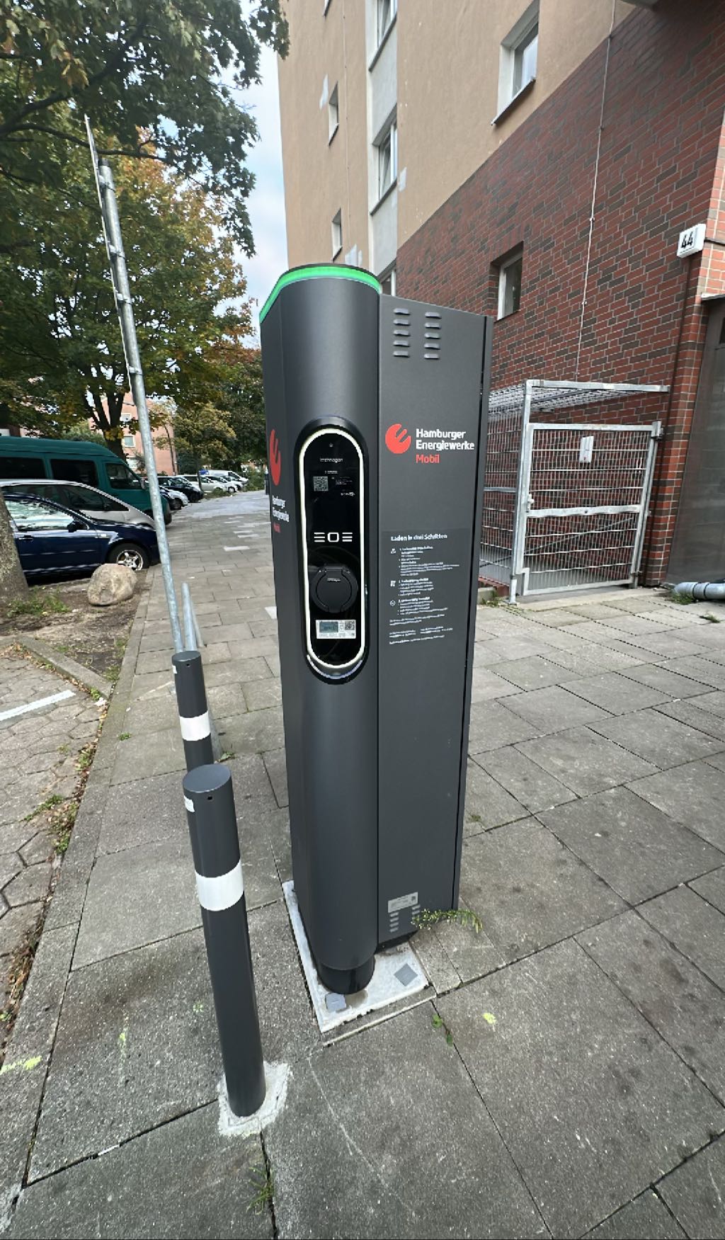 DE*HHM*E8024 80242 - Kroogblöcke 44 22119 Hamburg