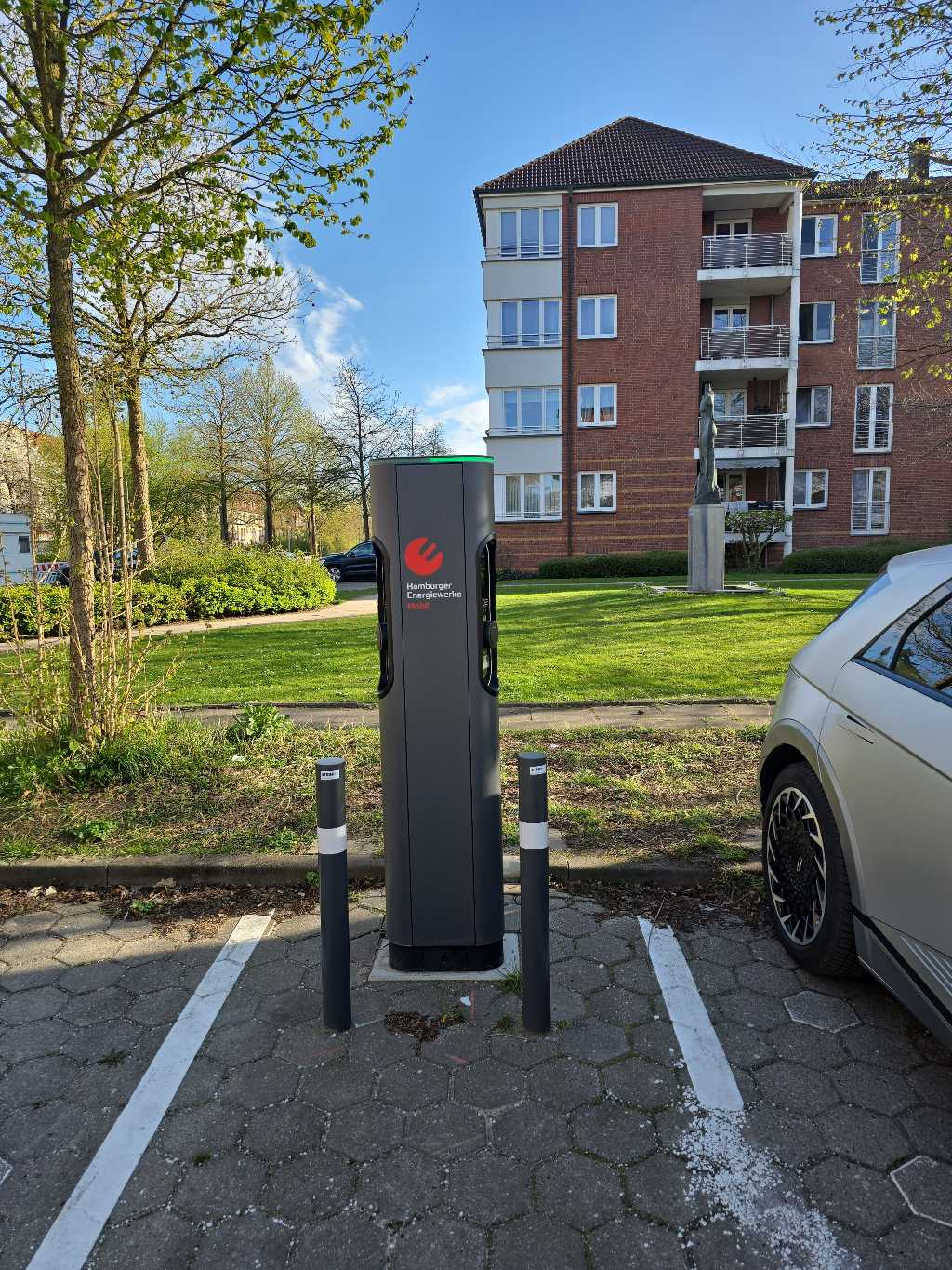 DE*HHM*E8033 80332 - Uhlenhoffweg 1 21129 Hamburg