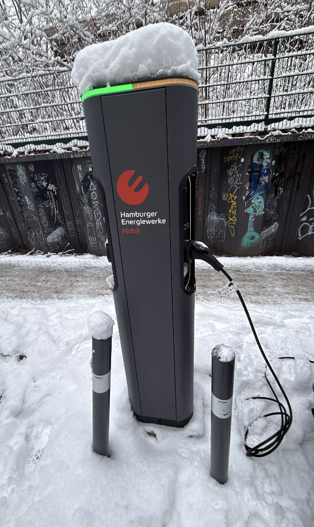 DE*HHM*E8037 80371 - Greflingerstraße 1 22299 Hamburg